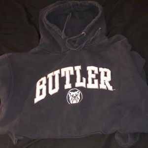 Butler Hoodie